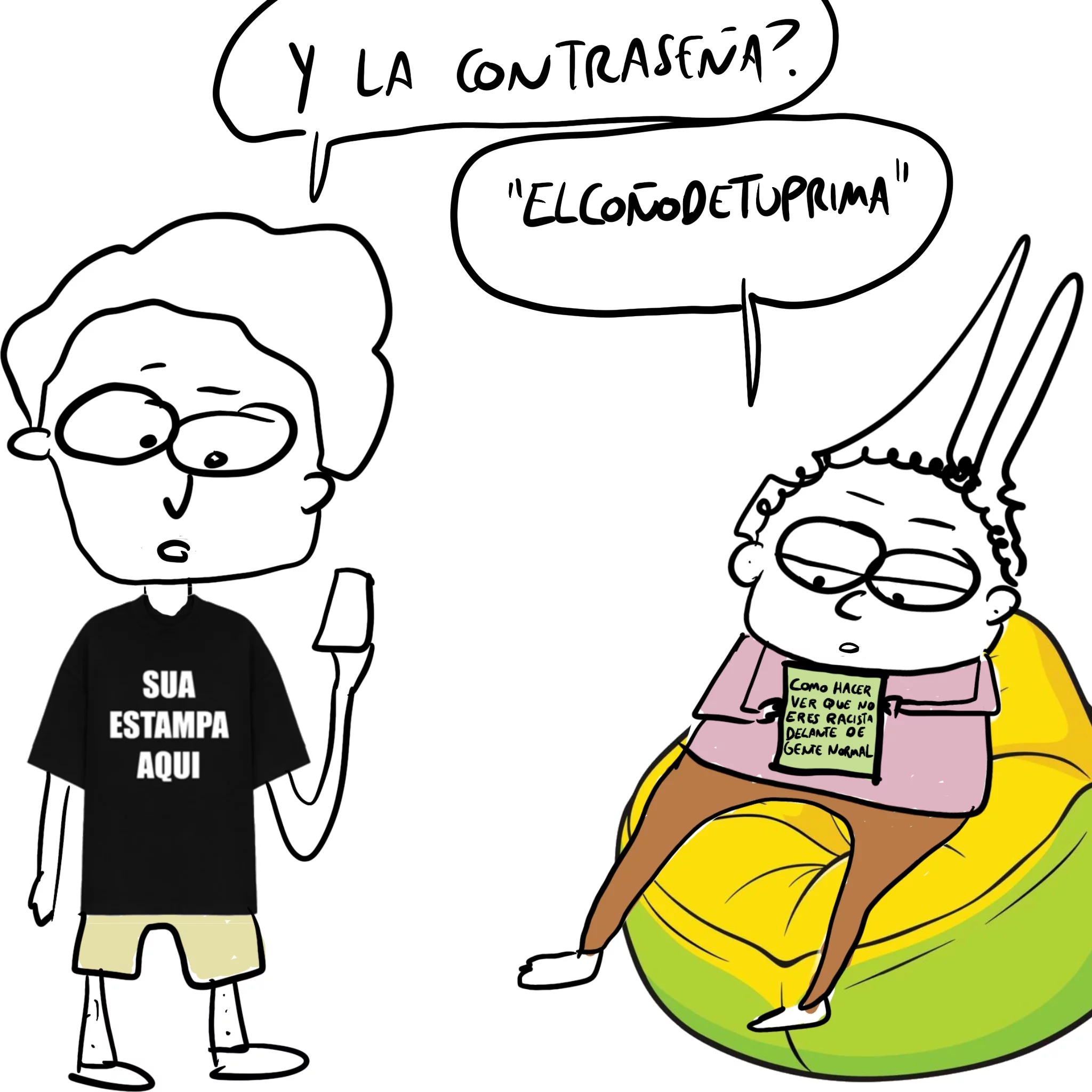 la wifi